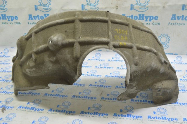 Підкрилок задній правий 74551TRTA00 HONDA