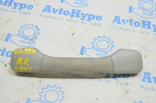 Поручні (тримачі) і гачок для одягу 7461053030B0 TOYOTA