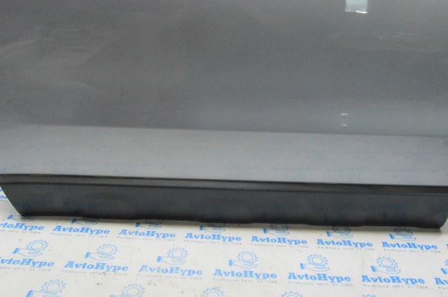 Накладка передніх лівих дверей 75332SWA003 HONDA