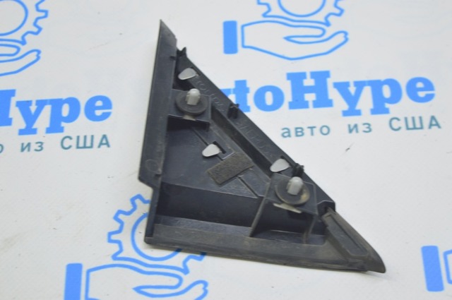 Молдинг переднього лівого крила 75495TRTA11 HONDA