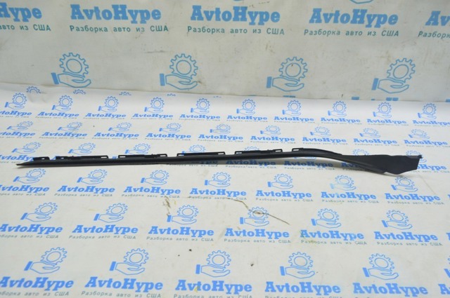 Правий молдинг вітрового скла 7553548010 TOYOTA