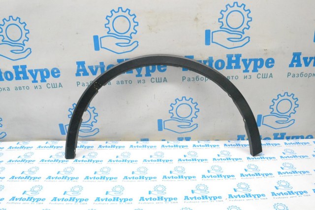 Розширювач передньої арки колеса, лівий 7560210010 TOYOTA