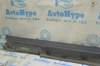 Накладка зовнішня (молдинг) порога, лівий 7586048040 TOYOTA