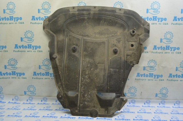 Захист піддона 758923NF0A NISSAN
