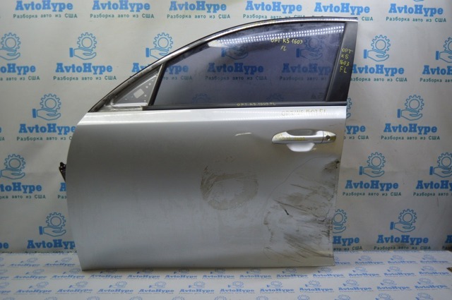 Двері передні, ліві 76003D5000 HYUNDAI