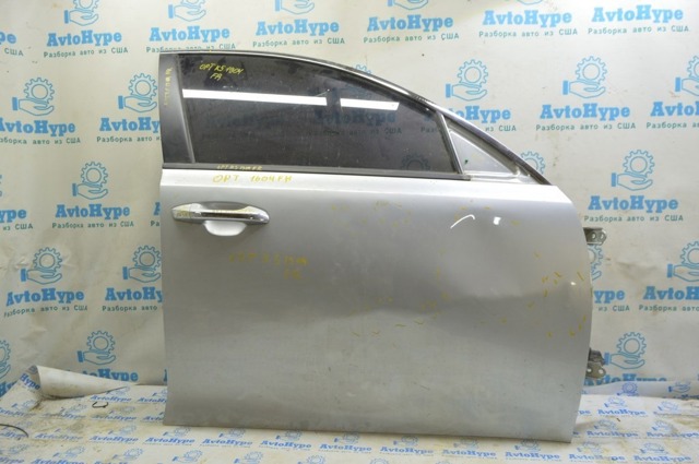 Дверка передня права 76004D5000 HYUNDAI