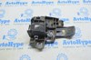 Крепление заднего бампера внутреннее правое vw touareg 18- 760807484b 760807484B