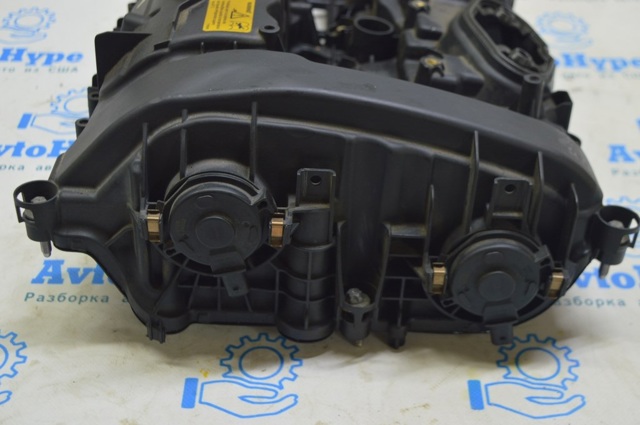 Клапан електромагнітний положення розподільного 7614288 BMW