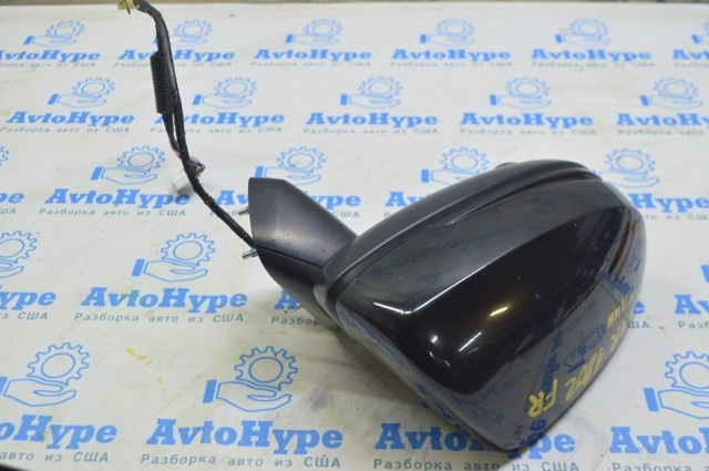 Праве дзеркало заднього виду 76208TRVA02 HONDA