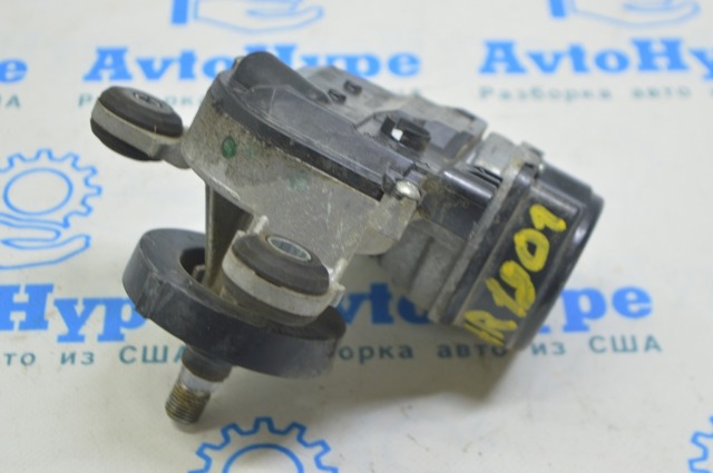 Трапеція склоочисника, ліва 76500TRTA03 HONDA