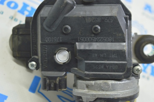 Трапеція склоочисника, права 76510TRTA03 HONDA