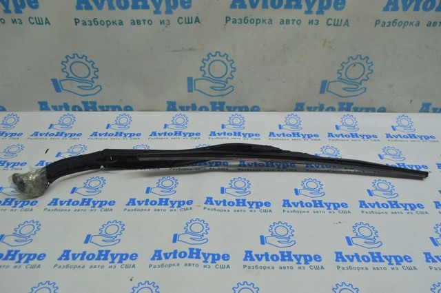 Поводок двірника 76600TRTA02 HONDA
