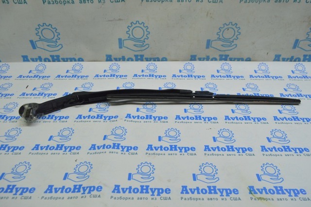 Важіль-поводок двірника лобового скла 76610TRTA02 HONDA