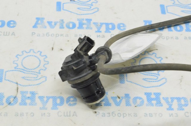Двигун омивача скла передній/задній 76806STKA01 HONDA