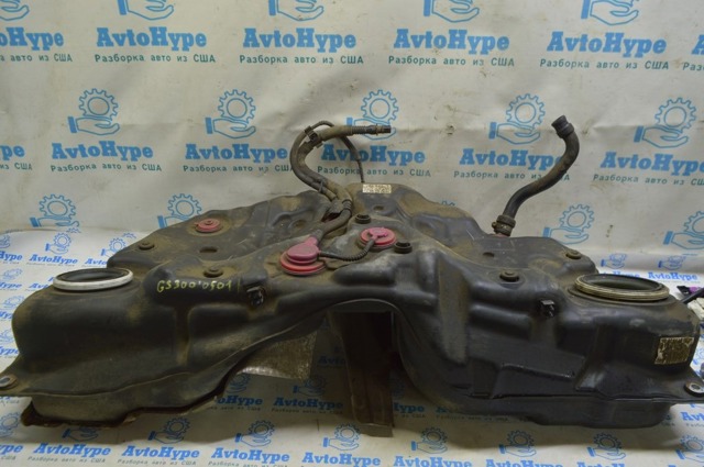 Б/бак 7700130570 TOYOTA