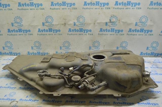 Б/бак 7700148110 TOYOTA