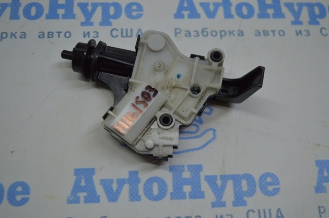 Лічинка замка паливного бака 770300E030 TOYOTA