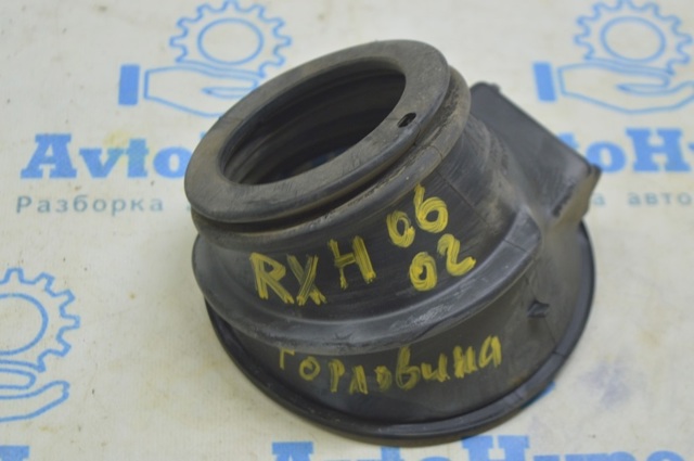 Заливна горловина паливного бака 7729148020 TOYOTA