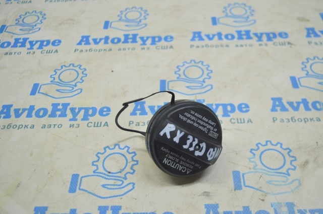 Кришка бензобаку 7730048010 TOYOTA