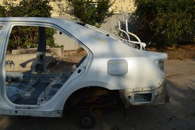 Лючок паливного бака 7735006080 TOYOTA