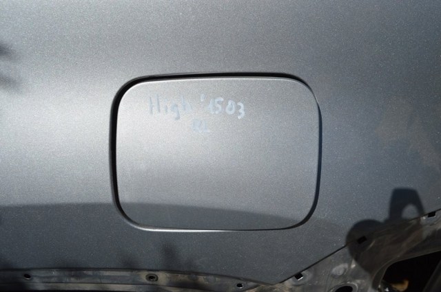 Лючок паливного бака 773500E040 TOYOTA