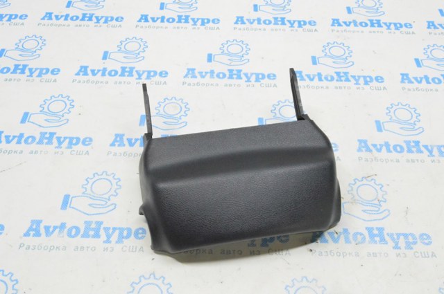 Захисний кожух кермового механізму 77350SWAA01ZA HONDA
