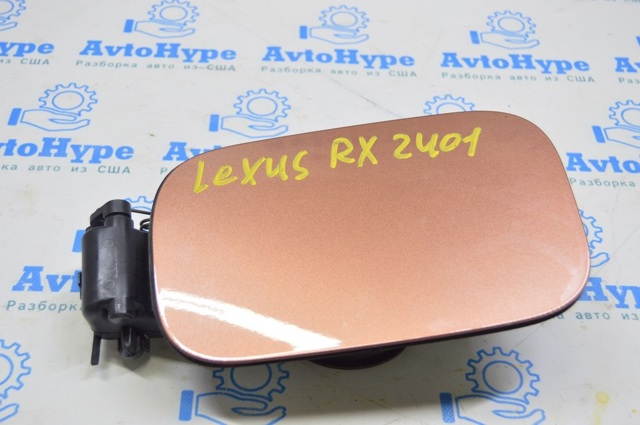 Дверцята бензобака 773510E120 TOYOTA