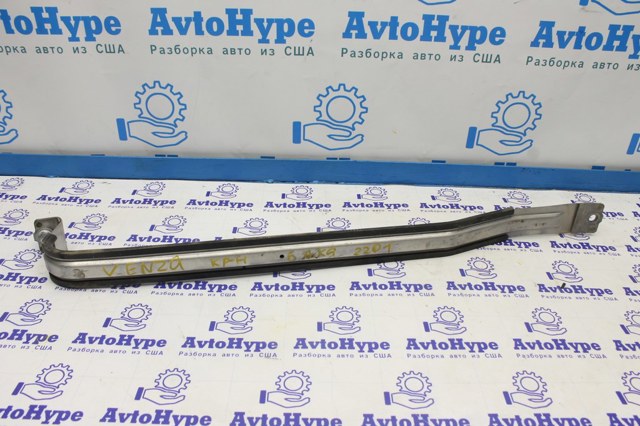 Кронштейн баку паливного 7760142120 TOYOTA