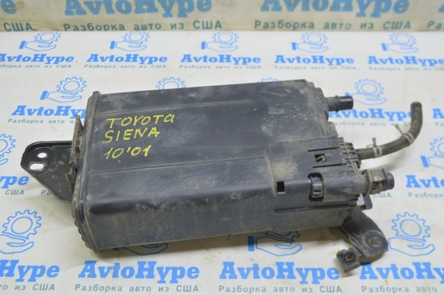 Насос системи охолодження 7774008070 TOYOTA