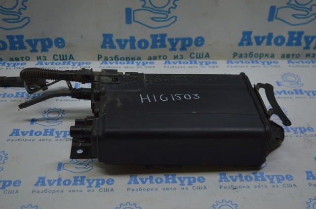 Фільтр тонкого очищення палива 777400E030 TOYOTA