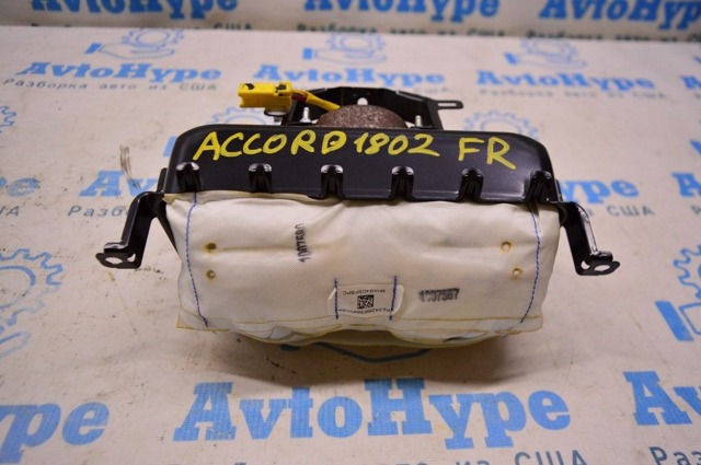 Подушка безпеки пасажира 77820TVAA80 HONDA