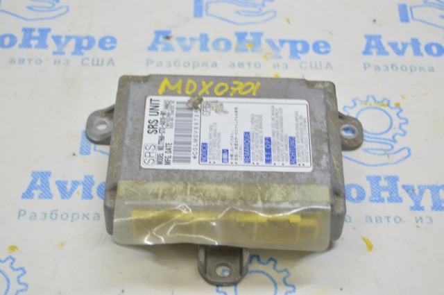 Модуль-процесор управління подушки безпеки 77960STXA01 HONDA