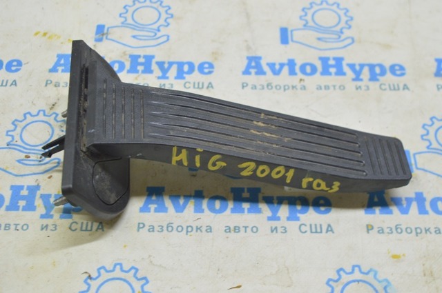 Педаль газу (акселератора) 7810106010 TOYOTA