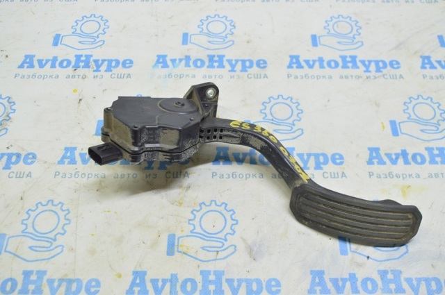 Підаль газу 7811033020 TOYOTA