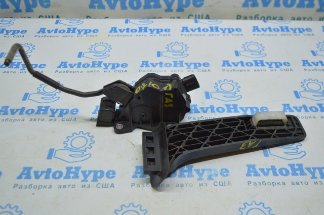 Педаль акселератора 7811050010 TOYOTA