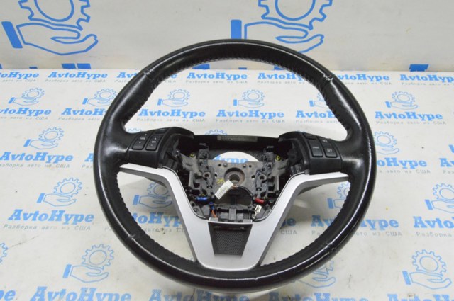 Руль 78501SWAN71ZA HONDA