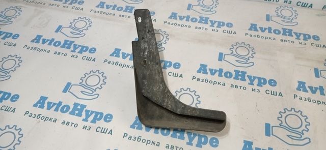 Бризговик задній, правий 788124BA0A NISSAN