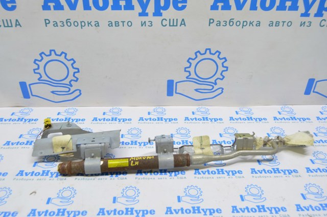 Подушка безпеки, збоку ейрбегів 78875STXA82 HONDA
