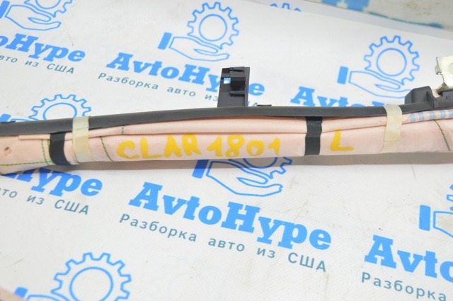 Подушка безпеки, бічна, ліва, AIRBAG 78875TRTJ81 HONDA