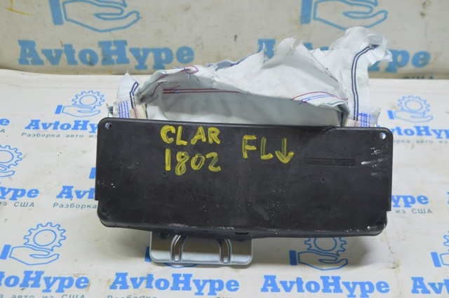 Подушка безпеки, водійська, AIRBAG, захисту колін 78910TRTA81 HONDA