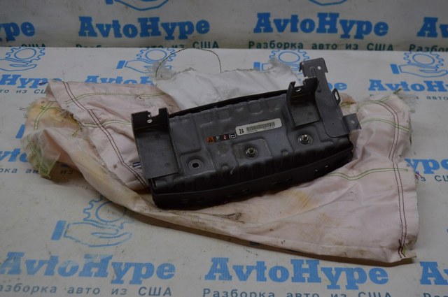 Подушка безпеки, водійська, AIRBAG, захисту колін 78910TVAA81 HONDA