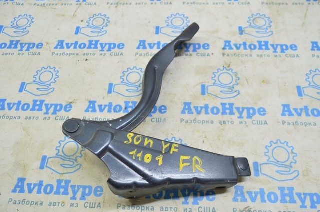 Петля капота, права 791203S000 HYUNDAI