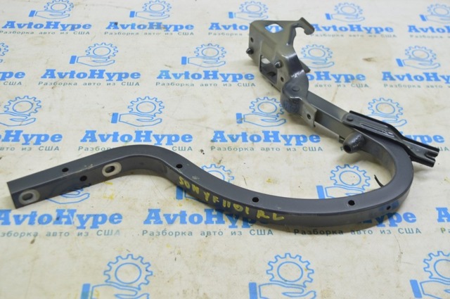 Завіса кришки багажника 792103Q000 HYUNDAI