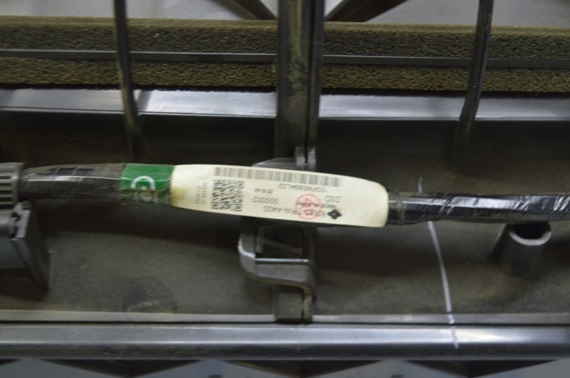 Корпус печі в зборі 79311TRWA41 HONDA