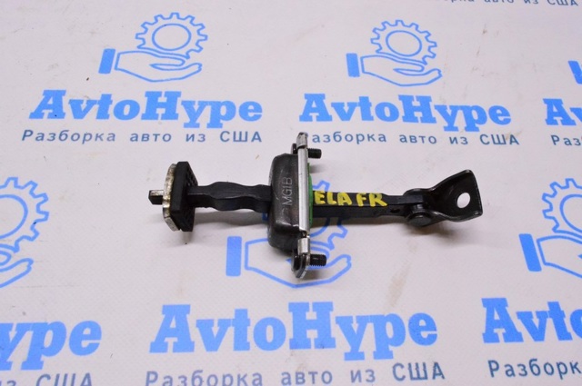 Обмежувач відкриття дверей, передній правий 79390F3000 HYUNDAI
