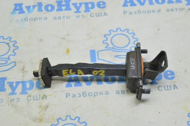 Обмежувач відкриття дверей, задній лівий 79480F2000 HYUNDAI