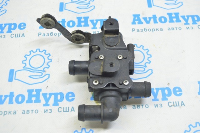 Клапан зворотний системи охолодження 79718TRWA00 HONDA