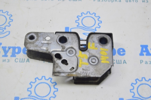 Замок капота 7E0823509D VAG