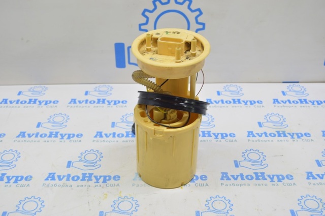 Електробензонасос 7E0919088C VAG