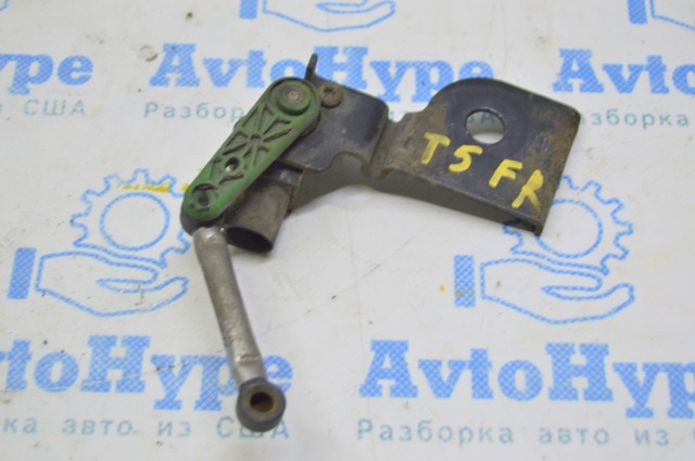 Регулятор положення кузова передньої підвіски 7E0941273 VAG